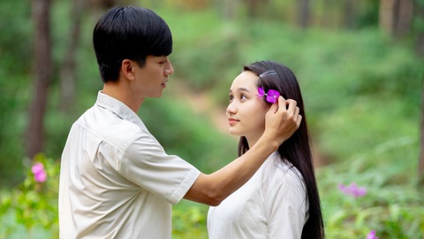 Mắt biếc được chọn tham dự sơ tuyển Oscar lần thứ 93 - Ảnh 1. Mắt biếc được chọn tham dự sơ tuyển Oscar lần thứ 93 - Ảnh 1.