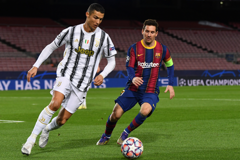 Barca đối mặt ác mộng - Ảnh 1. Barca đối mặt ác mộng - Ảnh 1.