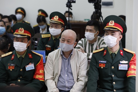 Đinh Ngọc Hệ sáng chối, chiều nhận nhờ cháu làm giám đốc Công ty Yên Khánh - Ảnh 1. Đinh Ngọc Hệ sáng chối, chiều nhận nhờ cháu làm giám đốc Công ty Yên Khánh - Ảnh 1.