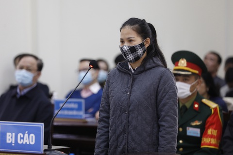 Đinh Ngọc Hệ sáng chối, chiều nhận nhờ cháu làm giám đốc Công ty Yên Khánh - Ảnh 2. Đinh Ngọc Hệ sáng chối, chiều nhận nhờ cháu làm giám đốc Công ty Yên Khánh - Ảnh 2.