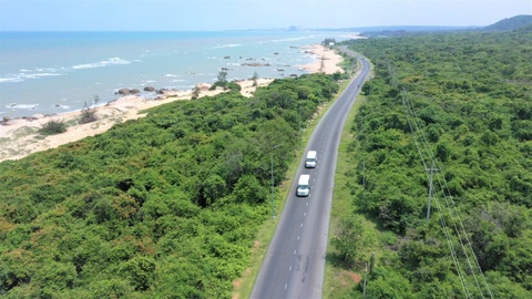 Lợi thế đánh thức tiềm năng BĐS nghỉ dưỡng Hồ Tràm - Ảnh 2. Lợi thế đánh thức tiềm năng BĐS nghỉ dưỡng Hồ Tràm - Ảnh 2.