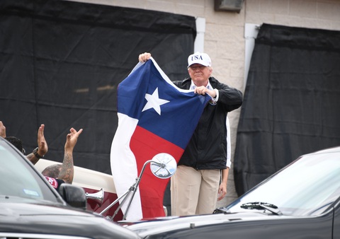 Vụ kiện Texas sẽ theo kịch bản nào? - Ảnh 1. Vụ kiện Texas sẽ theo kịch bản nào? - Ảnh 1.