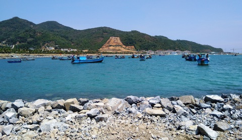 Khánh Hòa không thu hồi hàng ngàn hecta đất dự án xí phần rồi để đó - Ảnh 1. Khánh Hòa không thu hồi hàng ngàn hecta đất dự án xí phần rồi để đó - Ảnh 1.