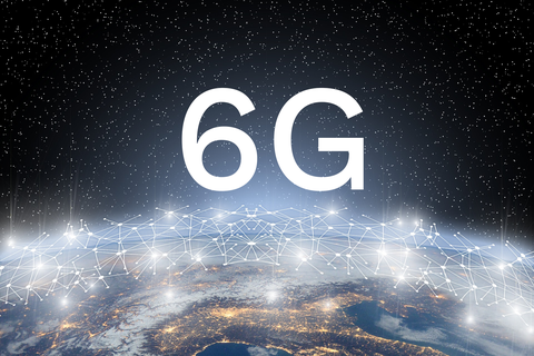 Chậm chân trong 5G, Nhật đón đầu phát triển 6G - Ảnh 1. Chậm chân trong 5G, Nhật đón đầu phát triển 6G - Ảnh 1.