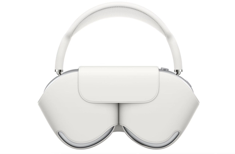 Airpods Max giá chát 14 triệu, dân mạng chế ảnh chê tơi bời - Ảnh 2. Airpods Max giá chát 14 triệu, dân mạng chế ảnh chê tơi bời - Ảnh 2.