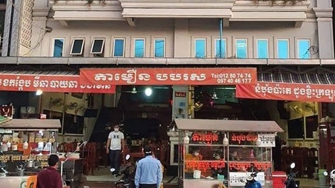 COVID-19 gieo rắc sợ hãi ở Đông Nam Á, các nước tìm gấp vắc xin - Ảnh 1. COVID-19 gieo rắc sợ hãi ở Đông Nam Á, các nước tìm gấp vắc xin - Ảnh 1.