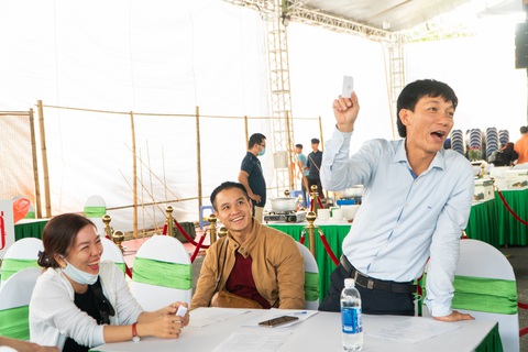 Có gì hấp dẫn trong Ngày của phở 12-12 ở Hà Nội năm nay? - Ảnh 2. Có gì hấp dẫn trong Ngày của phở 12-12 ở Hà Nội năm nay? - Ảnh 2.