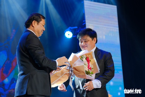 Tôi yêu Đà Nẵng: hành trình 4 năm tôn vinh người tử tế - Ảnh 10. Tôi yêu Đà Nẵng: hành trình 4 năm tôn vinh người tử tế - Ảnh 10.
