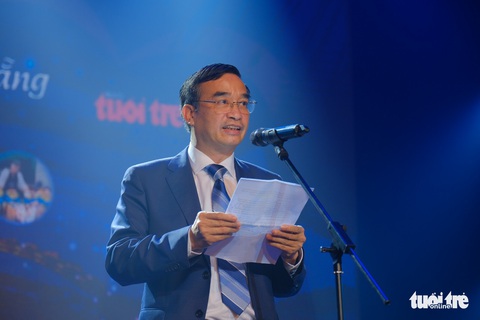 Tôi yêu Đà Nẵng: hành trình 4 năm tôn vinh người tử tế - Ảnh 2. Tôi yêu Đà Nẵng: hành trình 4 năm tôn vinh người tử tế - Ảnh 2.