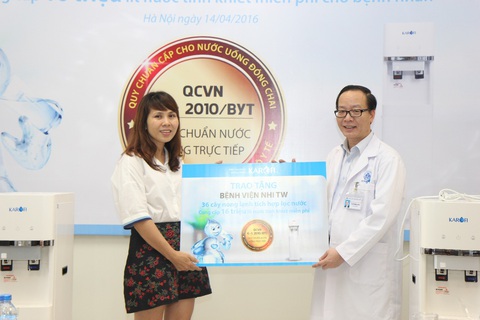 Trách nhiệm xã hội của doanh nghiệp: Hành trình bền bỉ cần đủ tâm và tầm - Ảnh 2. Trách nhiệm xã hội của doanh nghiệp: Hành trình bền bỉ cần đủ tâm và tầm - Ảnh 2.