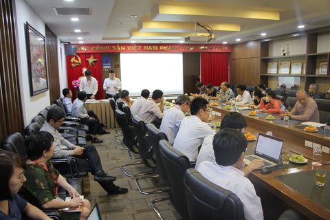 Khách hàng đăng ký đấu giá 111% khối lượng LPG do KDK chào bán - Ảnh 1. Khách hàng đăng ký đấu giá 111% khối lượng LPG do KDK chào bán - Ảnh 1.