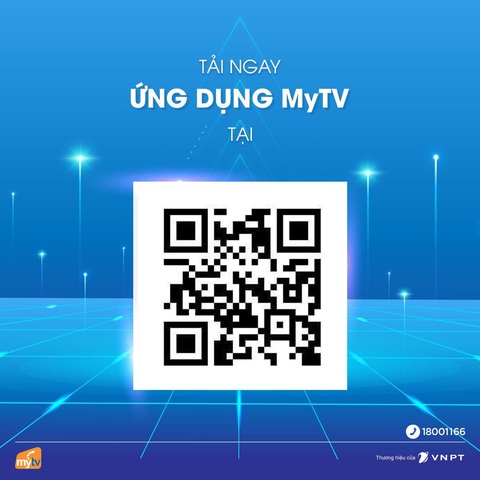 Từ A-Z dịch vụ truyền hình MyTV của Tập đoàn Bưu chính Viễn thông Việt Nam VNPT - Ảnh 2. Từ A-Z dịch vụ truyền hình MyTV của Tập đoàn Bưu chính Viễn thông Việt Nam VNPT - Ảnh 2.