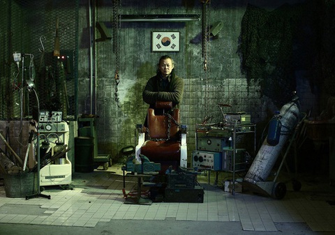 Đạo diễn Kim Ki Duk qua đời vì COVID-19 - Ảnh 2. Đạo diễn Kim Ki Duk qua đời vì COVID-19 - Ảnh 2.