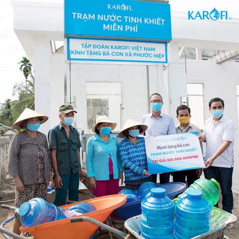 Trách nhiệm xã hội của doanh nghiệp: Hành trình bền bỉ cần đủ tâm và tầm - Ảnh 3. Trách nhiệm xã hội của doanh nghiệp: Hành trình bền bỉ cần đủ tâm và tầm - Ảnh 3.