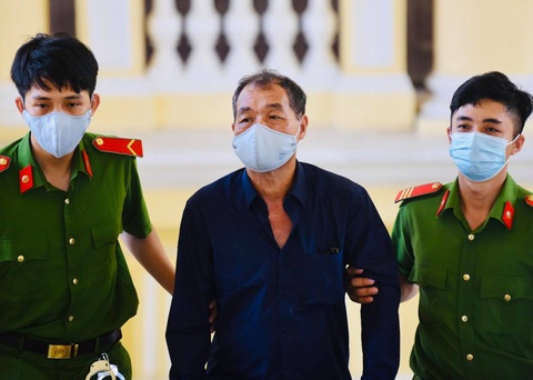 Xét xử vụ án tại Ngân hàng Phương Nam: Luật sư đề nghị tuyên vô tội - Ảnh 1. Xét xử vụ án tại Ngân hàng Phương Nam: Luật sư đề nghị tuyên vô tội - Ảnh 1.