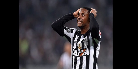 Điểm tin thể thao sáng 11-12: Robinho vẫn lãnh mức án 9 năm tù cho tội hiếp dâm - Ảnh 1. Điểm tin thể thao sáng 11-12: Robinho vẫn lãnh mức án 9 năm tù cho tội hiếp dâm - Ảnh 1.
