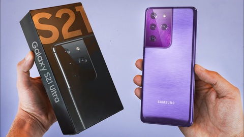 Noi gương Apple, Samsung bỏ củ sạc và tai nghe của Galaxy S21? - Ảnh 1. Noi gương Apple, Samsung bỏ củ sạc và tai nghe của Galaxy S21? - Ảnh 1.