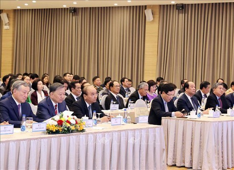 6 bài học quý từ thành công Năm chủ tịch ASEAN 2020 - Ảnh 2. 6 bài học quý từ thành công Năm chủ tịch ASEAN 2020 - Ảnh 2.