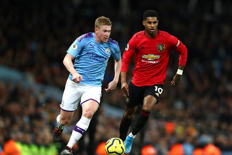 Vòng 12 Giải ngoại hạng Anh (Premier League): Trở lại cuộc đua vô địch - Ảnh 1. Vòng 12 Giải ngoại hạng Anh (Premier League): Trở lại cuộc đua vô địch - Ảnh 1.
