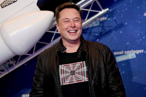 Indonesia đề nghị được làm điểm phóng tàu vũ trụ cho SpaceX - Ảnh 1. Indonesia đề nghị được làm điểm phóng tàu vũ trụ cho SpaceX - Ảnh 1.