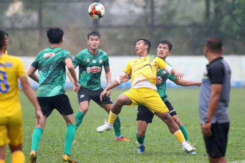 Điểm tin thể thao tối 12-12: CLB TP.HCM suýt thua đội hạng nhì, ông Shin Tae Yong xuất hiện - Ảnh 1. Điểm tin thể thao tối 12-12: CLB TP.HCM suýt thua đội hạng nhì, ông Shin Tae Yong xuất hiện - Ảnh 1.