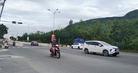 Khánh Hòa: địa điểm xây cơ sở 2 ĐH Tôn Đức Thắng chưa phù hợp - Ảnh 1. Khánh Hòa: địa điểm xây cơ sở 2 ĐH Tôn Đức Thắng chưa phù hợp - Ảnh 1.