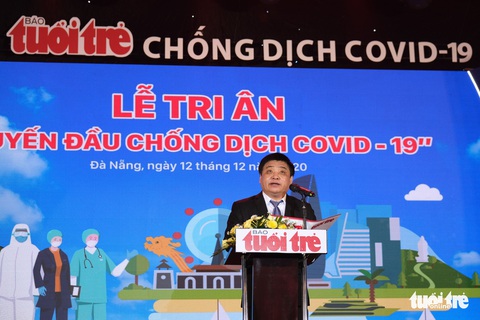 Đi chống dịch COVID-19 trở về, con không nhận ra… mẹ - Ảnh 2. Đi chống dịch COVID-19 trở về, con không nhận ra… mẹ - Ảnh 2.