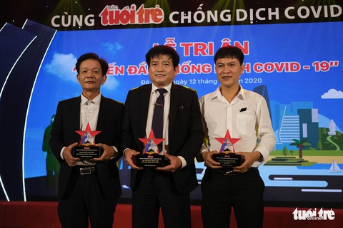 Đi chống dịch COVID-19 trở về, con không nhận ra… mẹ - Ảnh 6. Đi chống dịch COVID-19 trở về, con không nhận ra… mẹ - Ảnh 6.