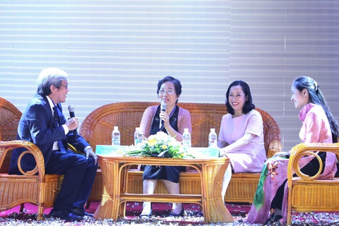 Phở - đại sứ gắn kết mẹ chồng nàng dâu, vun đắp tình yêu vợ chồng, mẹ con - Ảnh 2. Phở - đại sứ gắn kết mẹ chồng nàng dâu, vun đắp tình yêu vợ chồng, mẹ con - Ảnh 2.
