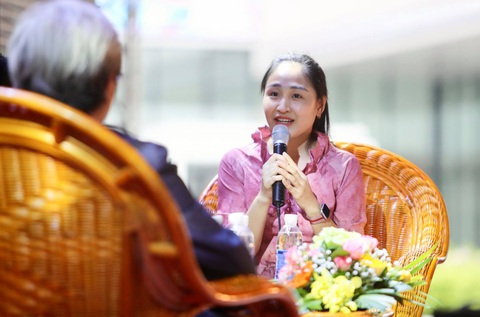 Phở - đại sứ gắn kết mẹ chồng nàng dâu, vun đắp tình yêu vợ chồng, mẹ con - Ảnh 3. Phở - đại sứ gắn kết mẹ chồng nàng dâu, vun đắp tình yêu vợ chồng, mẹ con - Ảnh 3.