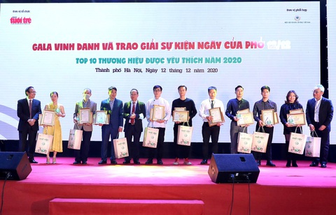 10 quán phở Việt nào được yêu thích năm 2020? - Ảnh 1. 10 quán phở Việt nào được yêu thích năm 2020? - Ảnh 1.