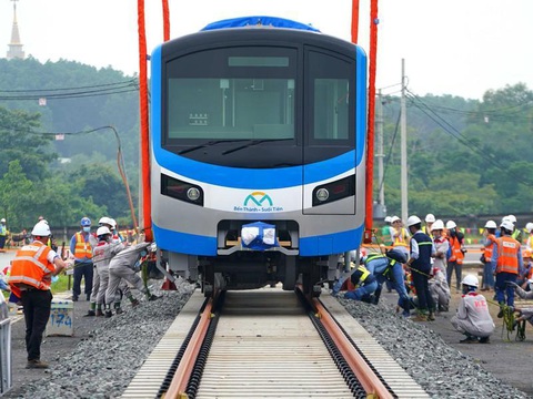 Vì sao bất động sản tại cửa ngõ Đông Sài Gòn trở thành điểm nóng đầu tư? - Ảnh 1.