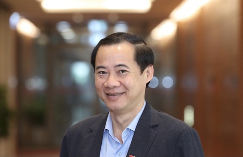 Phòng chống tham nhũng: Không có vùng cấm, bất kể là ai! - Ảnh 3. Phòng chống tham nhũng: Không có vùng cấm, bất kể là ai! - Ảnh 3.