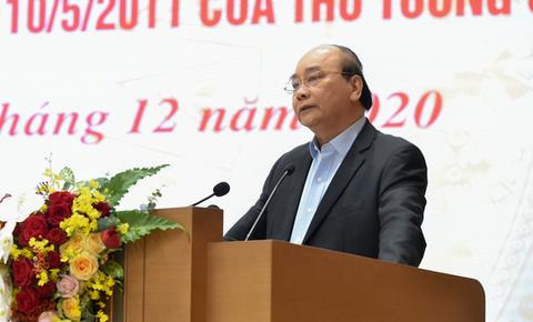 Thủ tướng: Tiếp tục xây dựng một lớp nông dân mới, nắm chắc kinh tế số - Ảnh 1. Thủ tướng: Tiếp tục xây dựng một lớp nông dân mới, nắm chắc kinh tế số - Ảnh 1.