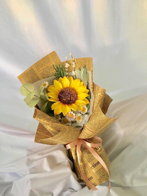 Vườn cổ tích có thật của cô gái cao 70cm - Ảnh 4. Vườn cổ tích có thật của cô gái cao 70cm - Ảnh 4.