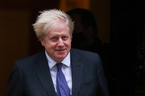 Nước Anh vẫn ‘không thể chấp nhận’ đề xuất Brexit của EU - Ảnh 1. Nước Anh vẫn ‘không thể chấp nhận’ đề xuất Brexit của EU - Ảnh 1.