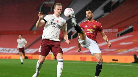 Champions League: Dốc sức vì miếng bánh cuối cùng - Ảnh 1. Champions League: Dốc sức vì miếng bánh cuối cùng - Ảnh 1.