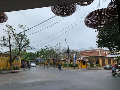 Du lịch Quảng Nam cam kết không rác - Ảnh 2. Du lịch Quảng Nam cam kết không rác - Ảnh 2.