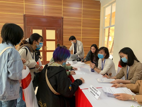 Thêm 2 ca COVID-19 mới, cách ly tại Đà Nẵng - Ảnh 1. Thêm 2 ca COVID-19 mới, cách ly tại Đà Nẵng - Ảnh 1.