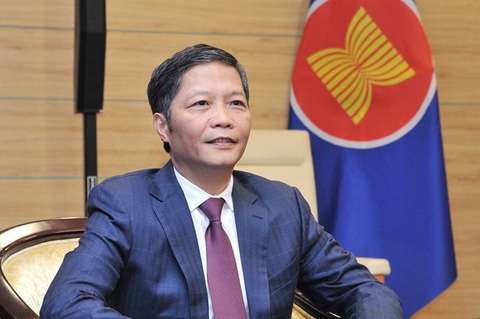 FTA Việt Nam - Anh: Doanh nghiệp Việt bớt 3.500 tỉ tiền thuế/năm - Ảnh 2. FTA Việt Nam - Anh: Doanh nghiệp Việt bớt 3.500 tỉ tiền thuế/năm - Ảnh 2.