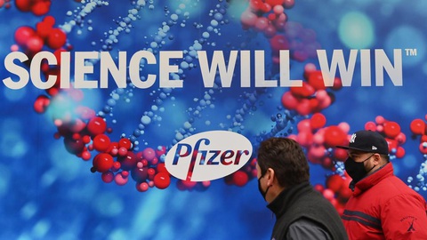 6 người thử nghiệm vắc xin của Pfizer đã tử vong, sự thật ra sao? - Ảnh 1. 6 người thử nghiệm vắc xin của Pfizer đã tử vong, sự thật ra sao? - Ảnh 1.