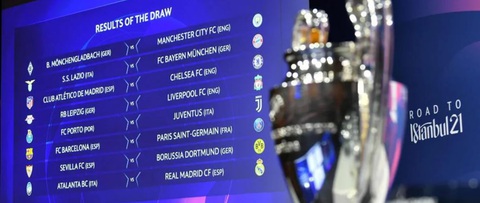 Messi đối đầu với Mbappe, Chelsea đụng mặt Atletico Madrid - Ảnh 2. Messi đối đầu với Mbappe, Chelsea đụng mặt Atletico Madrid - Ảnh 2.