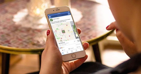 Facebook đang bí mật theo dõi vị trí người dùng iPhone qua ảnh chụp - Ảnh 1. Facebook đang bí mật theo dõi vị trí người dùng iPhone qua ảnh chụp - Ảnh 1.