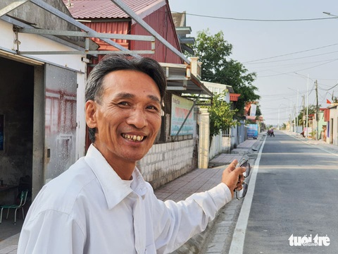 Hải Phòng đẩy mạnh đô thị hóa vùng nông thôn - Ảnh 1. Hải Phòng đẩy mạnh đô thị hóa vùng nông thôn - Ảnh 1.