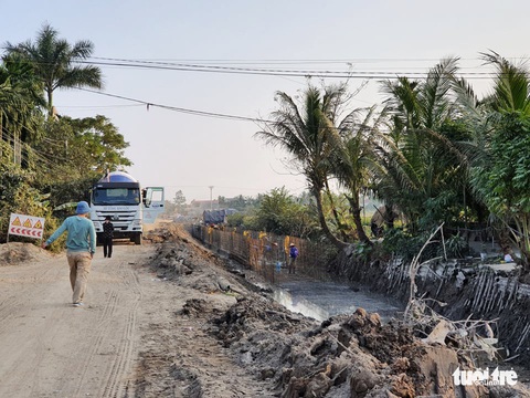 Hải Phòng đẩy mạnh đô thị hóa vùng nông thôn - Ảnh 4. Hải Phòng đẩy mạnh đô thị hóa vùng nông thôn - Ảnh 4.