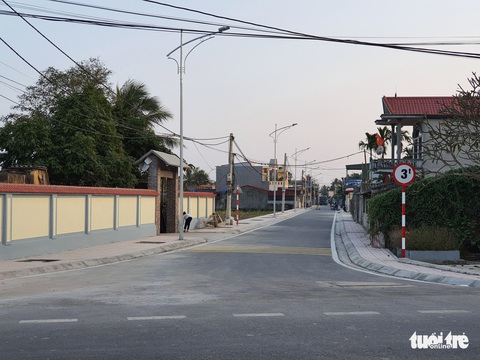 Hải Phòng đẩy mạnh đô thị hóa vùng nông thôn - Ảnh 2. Hải Phòng đẩy mạnh đô thị hóa vùng nông thôn - Ảnh 2.