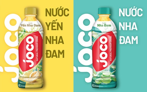 Nước Trái Cây JOCO chinh phục giới trẻ với bộ 5 hương vị sáng tạo - Ảnh 6. Nước Trái Cây JOCO chinh phục giới trẻ với bộ 5 hương vị sáng tạo - Ảnh 6.