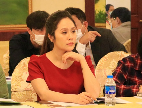 Phim Việt 21+ sẽ nới lỏng các cảnh bạo lực, nhạy cảm hay tạo rào cản cho việc phát hành phim? - Ảnh 3. Phim Việt 21+ sẽ nới lỏng các cảnh bạo lực, nhạy cảm hay tạo rào cản cho việc phát hành phim? - Ảnh 3.