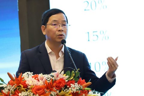 Cần mô hình phát triển mới cho ĐBSCL - Ảnh 2. Cần mô hình phát triển mới cho ĐBSCL - Ảnh 2.