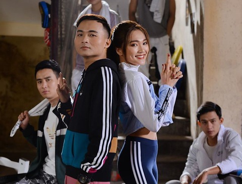 Khán giả Việt xem, nghe năm 2020: Ballad, nhạc điện tử và phim bộ Hàn Quốc - Ảnh 2. Khán giả Việt xem, nghe năm 2020: Ballad, nhạc điện tử và phim bộ Hàn Quốc - Ảnh 2.